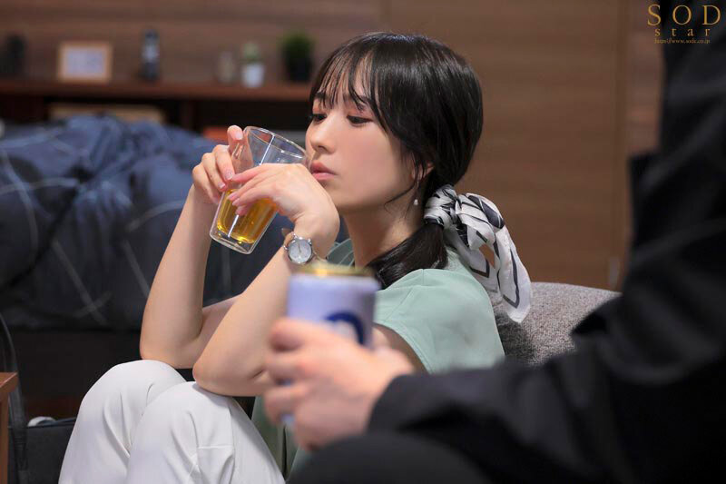 嫌いな同僚とワンナイト過ごしたら…
