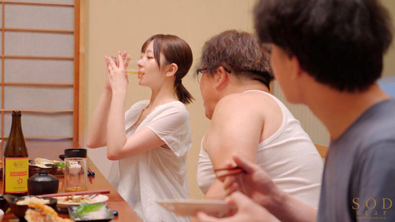 性欲異常な島に赴任した看護師が…