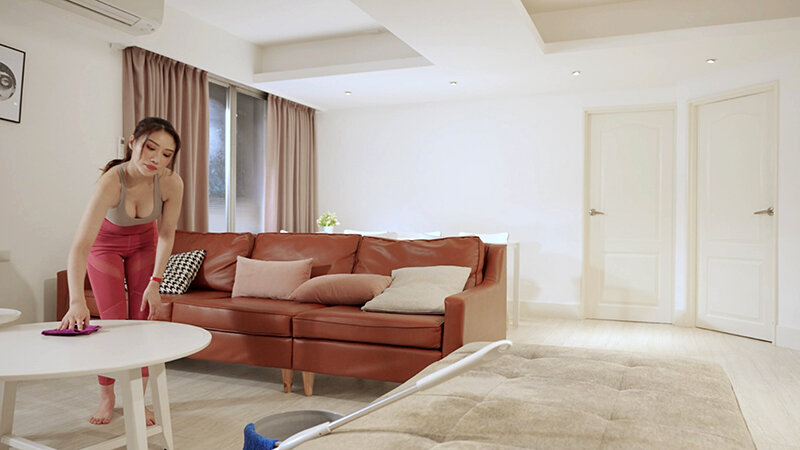 奥さん、ごめんなさい…