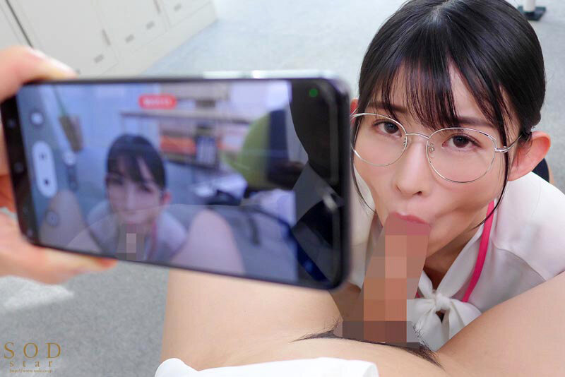 デリヘル勤務の同僚をセフレ化！