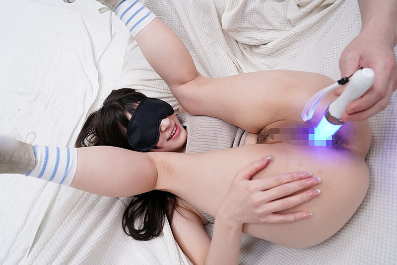 膣の中身はなんだろな？