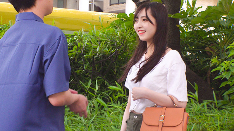 素人JD孕ませ中出しナンパ