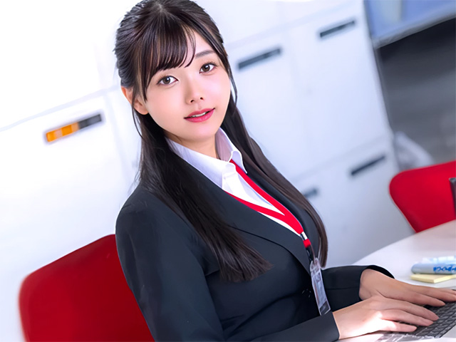 SOD女子社員