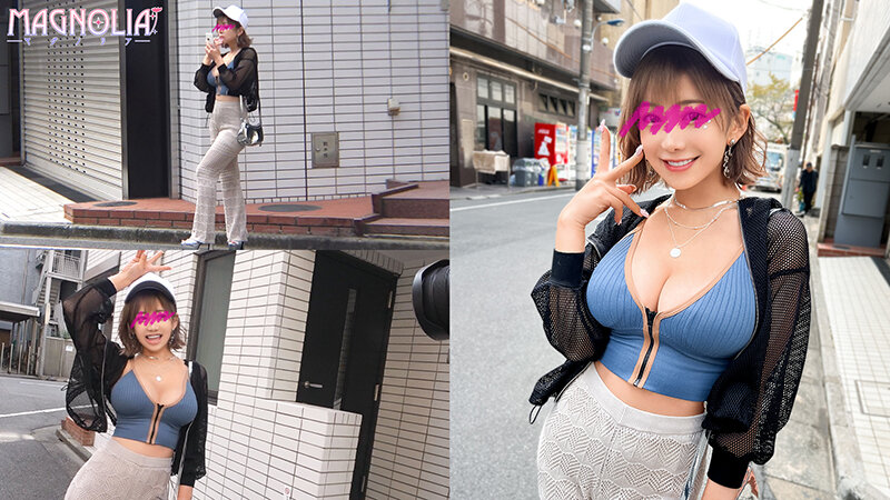 おっきい!もう挿れたいかも~w