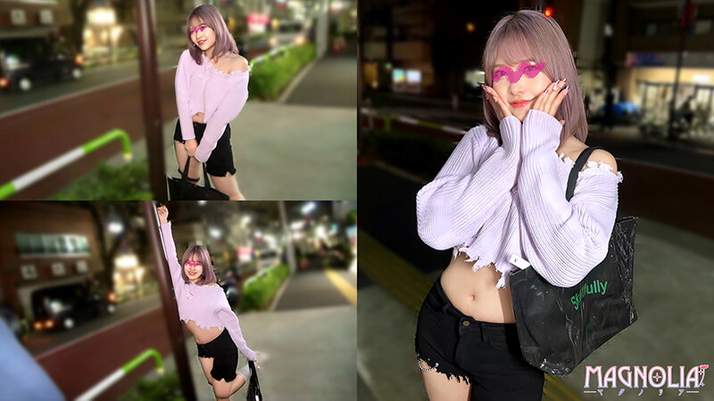 おっきい!もう挿れたいかも~w