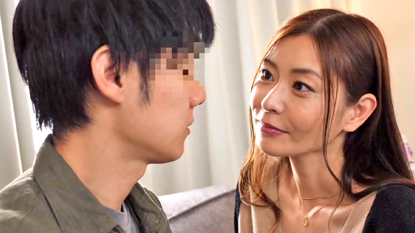 初めての相手が私でいいの？