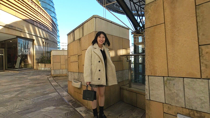 マチアプ中出し巨乳セフレ