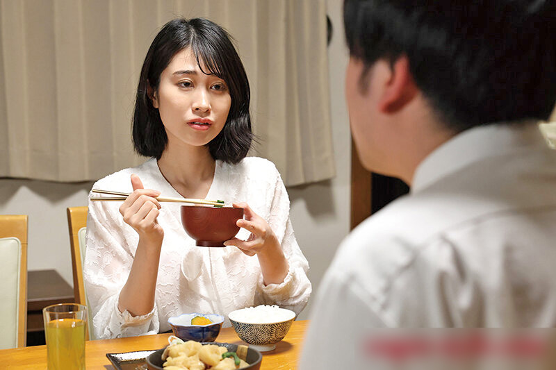 権力に屈し寝取られて…