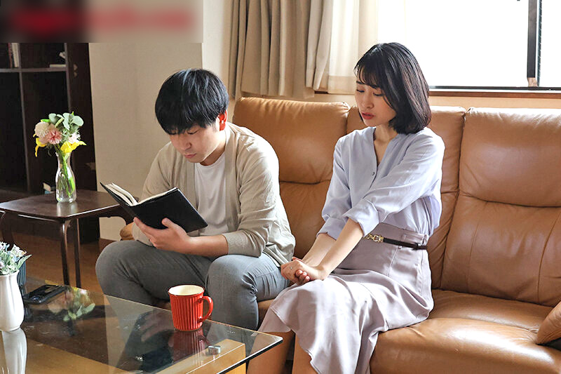 権力に屈し寝取られて…
