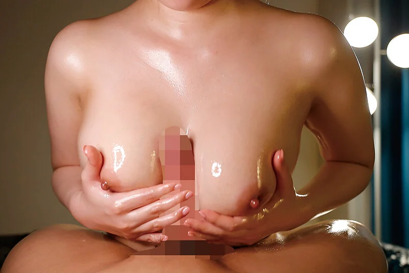 極上美女とぬるぬるオイルSEX15連発