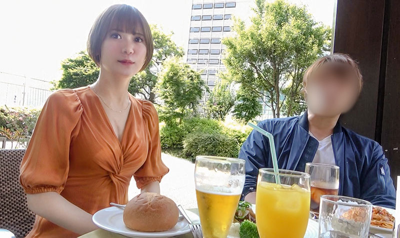 【期間限定】日曜から中出し[26]