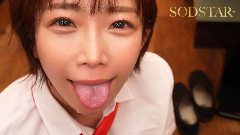 【完全主観×顔面特化】紗倉まな誘惑逆NTR