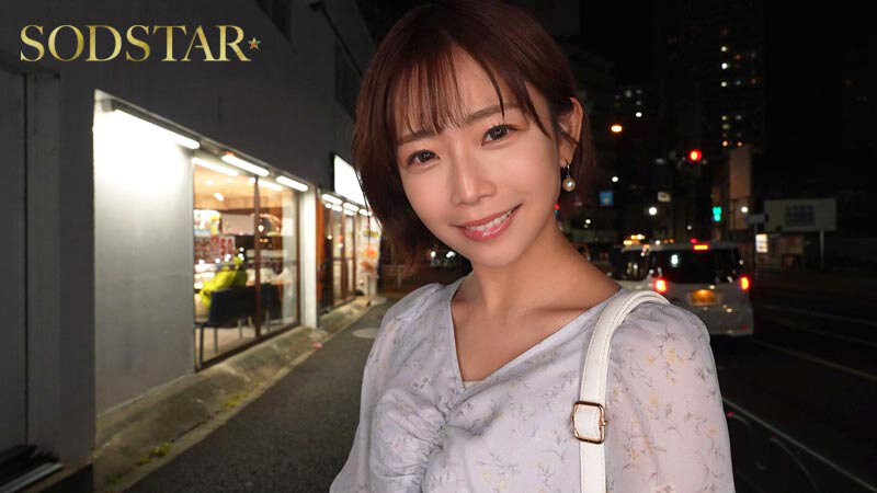 【完全主観×顔面特化】紗倉まな誘惑逆NTR