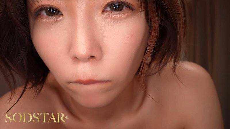 【完全主観×顔面特化】紗倉まな誘惑逆NTR