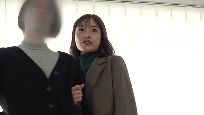 騙しヌードフォトで人妻発情NTR【無料版】