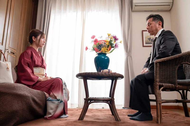 私を肉便器にしてください…。