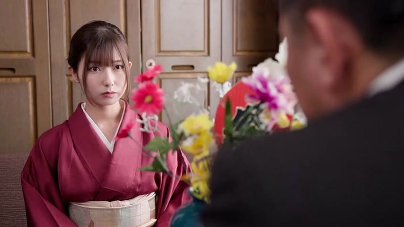 私を肉便器にしてください…。【無料版】