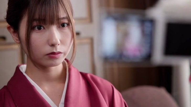 私を肉便器にしてください…。【無料版】