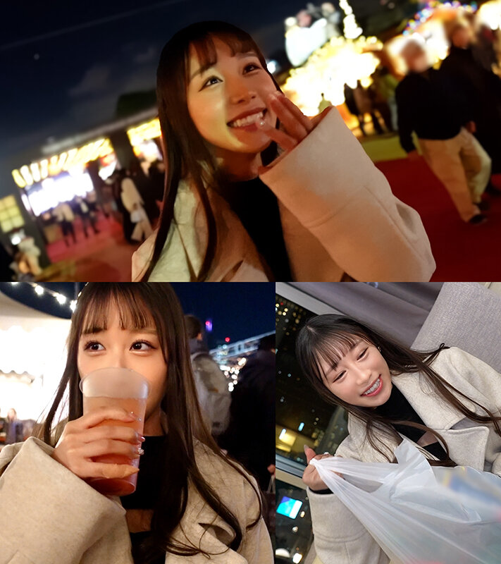 モテ美女の本音曝け出しSEX[3]