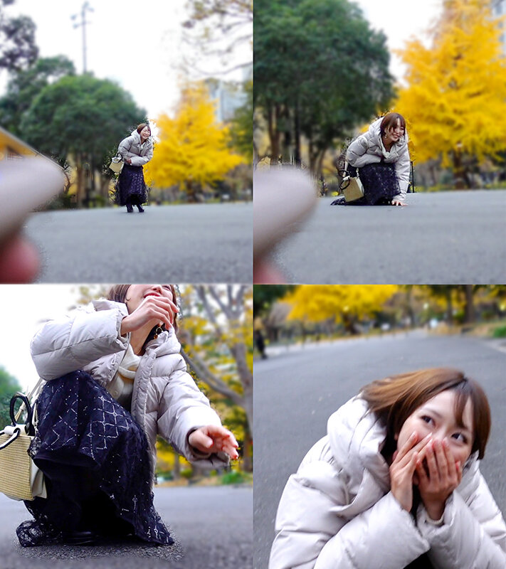 モテ美女の本音曝け出しSEX[3]