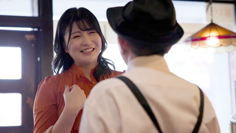 訳あり巨乳巨尻整体師【無料版】