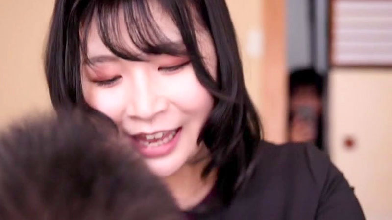 訳あり巨乳巨尻整体師【無料版】