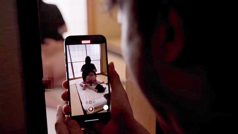 訳あり巨乳巨尻整体師【無料版】