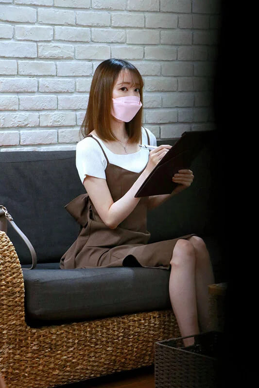 マッサージ客をキメセク鬼ハメ中出し