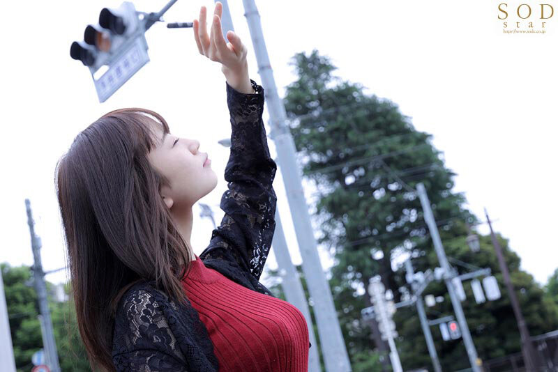 隠れ巨乳の家出●女とヤリまくった日々…