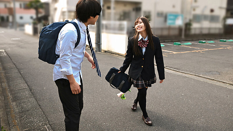 SMごっこで同級生が？！