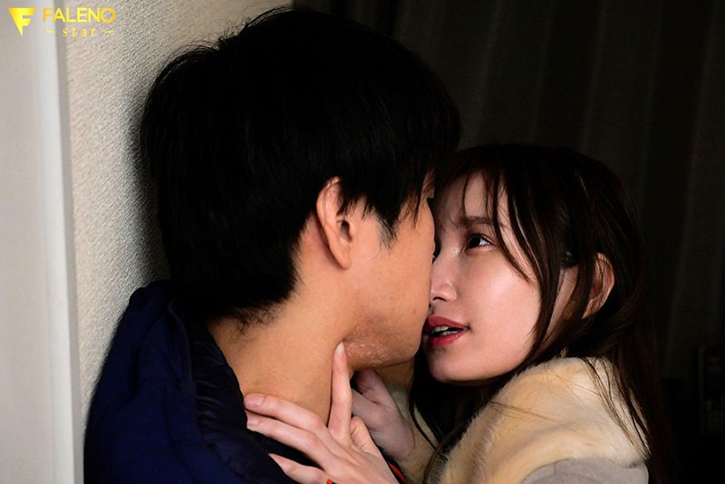 裏切ってでもSEXしたかった…