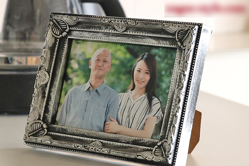 ごめんね…あなたに見られて興奮するの