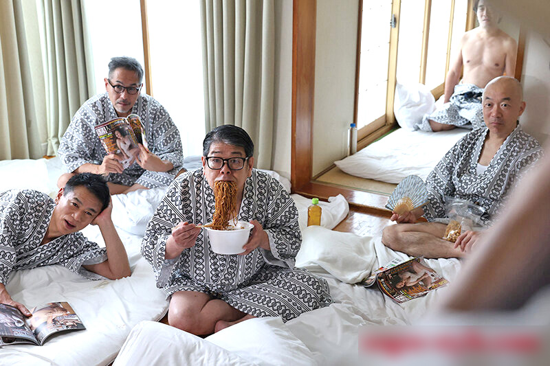 ごめんね…あなたに見られて興奮するの