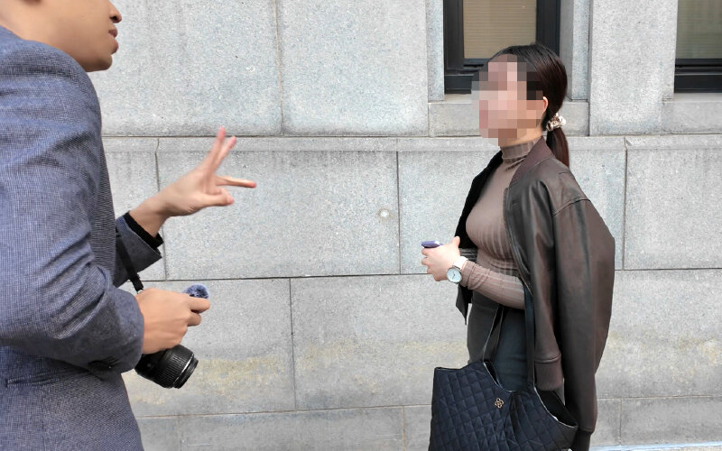 丸の内シゴデキ素人美女ナンパ