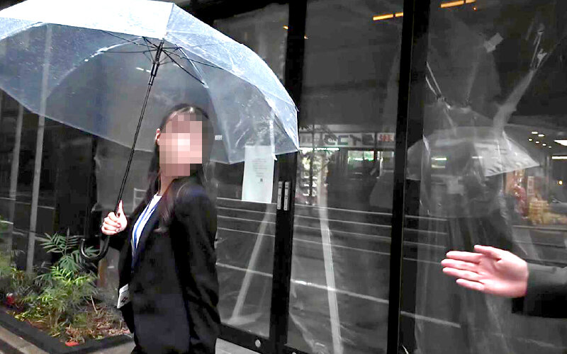 丸の内シゴデキ素人美女ナンパ