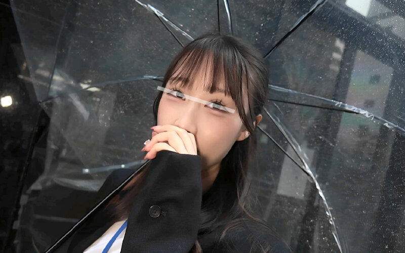 丸の内シゴデキ素人美女ナンパ