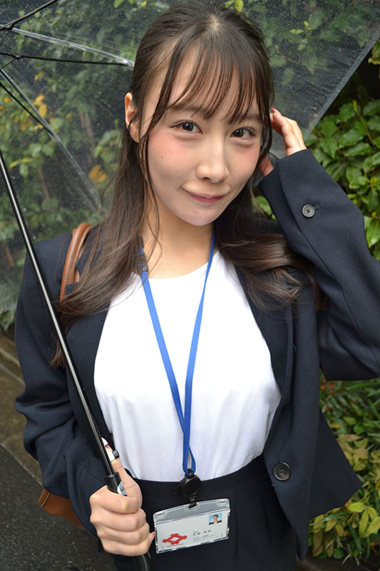 丸の内シゴデキ素人美女ナンパ