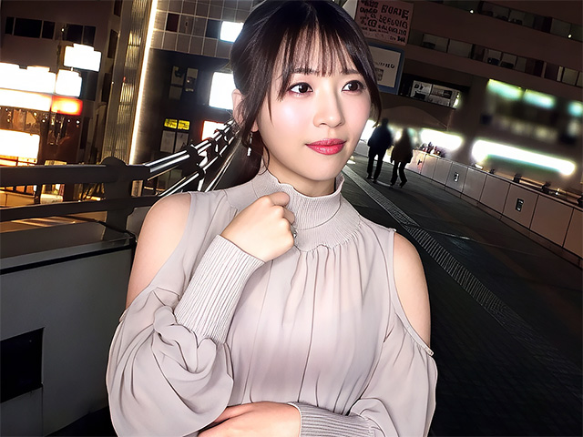 リアル素人ガチナンパ[54]