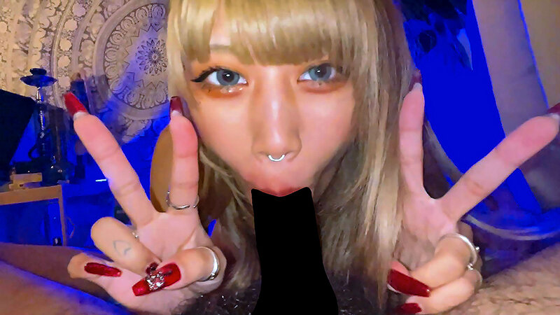 ギャルビッチとキメセク中出し