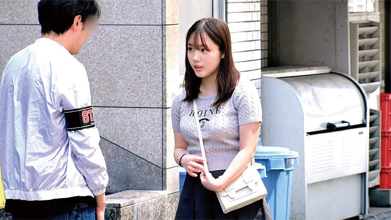 こんなに大きいの入るかな…