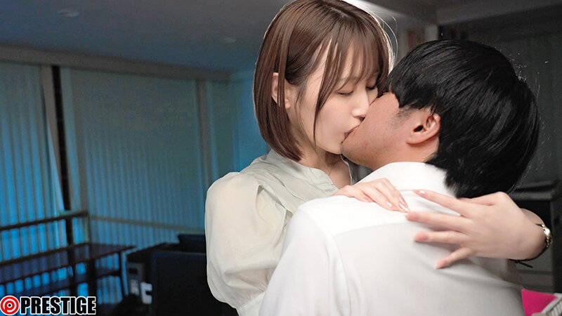 【釈アリス】後輩チ●ポを喰い漁る美人主任