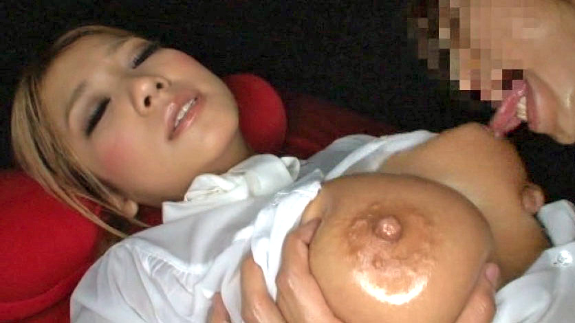 褐色チョコ色肌の黒ギャルと中出し16連発