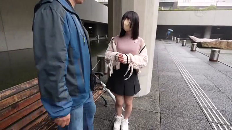 生パコPornGirl[9]【無料版】