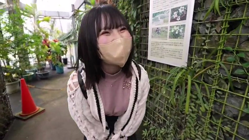 生パコPornGirl[9]【無料版】