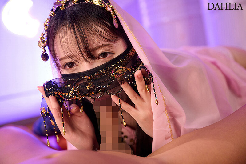 内緒にしてくれるなら…♪[2]