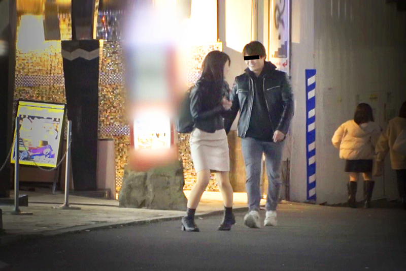 【期間限定】粘りナンパ！！[1]