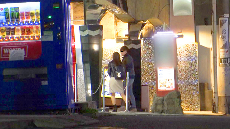 【期間限定】粘りナンパ！！[1]