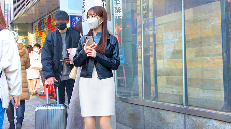 【期間限定】粘りナンパ！！[1]