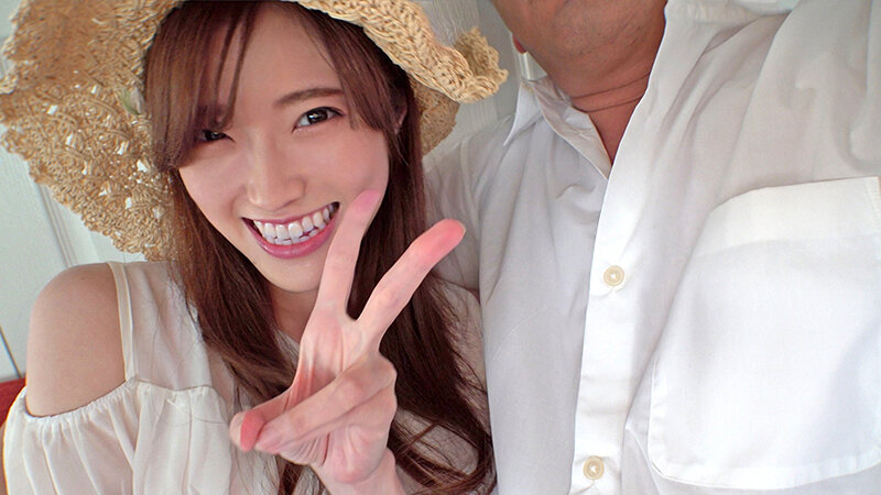 大学事務員と教授のハメ撮り旅行