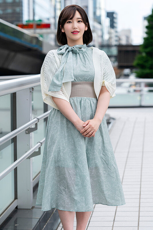 むっちり清楚系若奥さま あやのさん